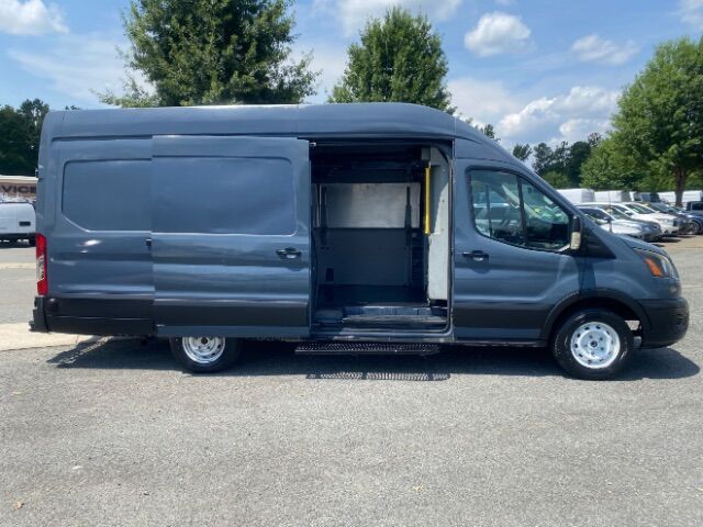 2020 Ford Transit 250 High Roof 148.0  WB Charlotte NC