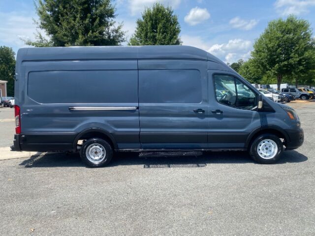 2020 Ford Transit 250 High Roof 148.0  WB