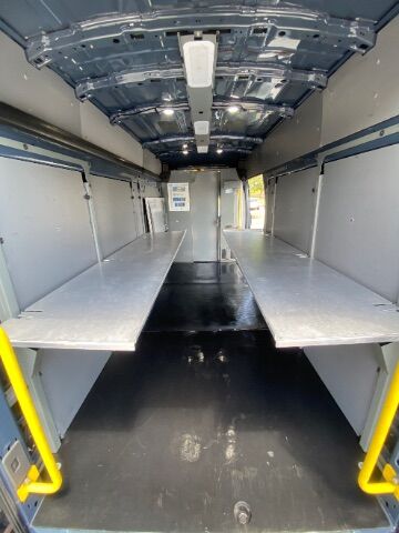 2020 Ford Transit 250 High Roof 148.0  WB Charlotte NC