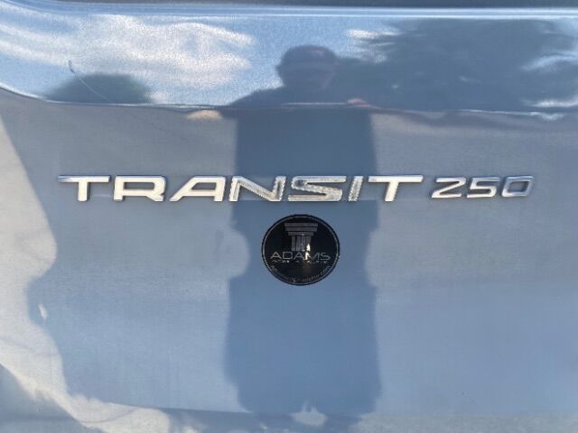 2020 Ford Transit 250 High Roof 148.0  WB Charlotte NC