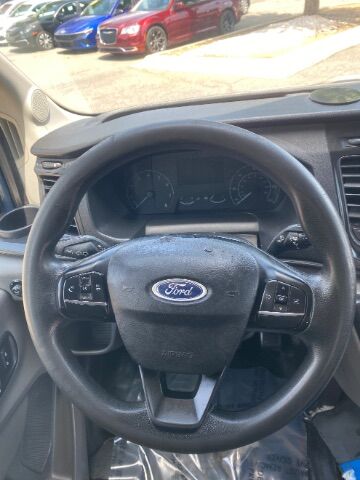 2020 Ford Transit 250 High Roof 148.0  WB Charlotte NC