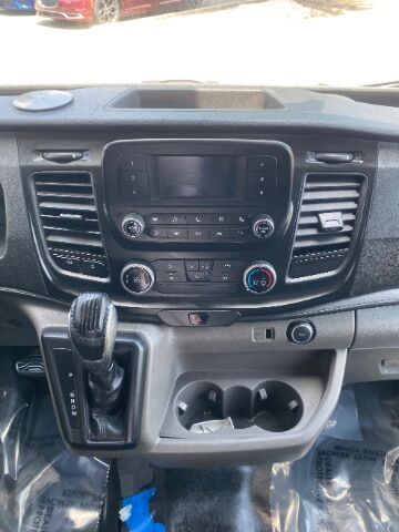 2020 Ford Transit 250 High Roof 148.0  WB Charlotte NC