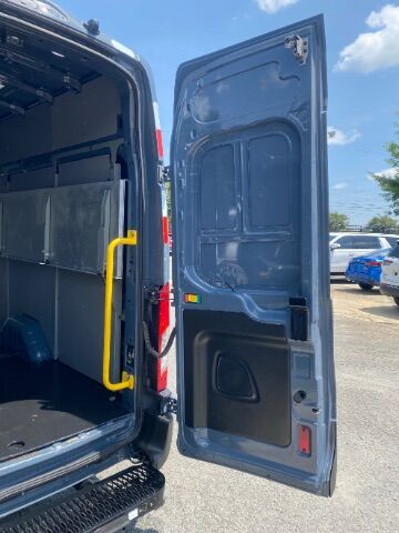 2020 Ford Transit 250 High Roof 148.0  WB Charlotte NC