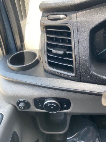 2020 Ford Transit 250 High Roof 148.0  WB Charlotte NC