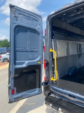 2020 Ford Transit 250 High Roof 148.0  WB Charlotte NC