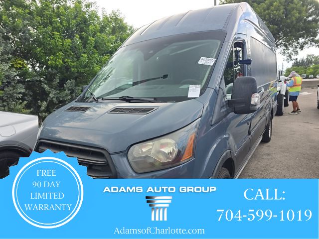 2020 Ford Transit 250 High Roof 148.0  WB