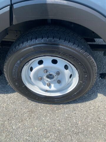 2020 Ford Transit 250 High Roof 148.0  WB Charlotte NC