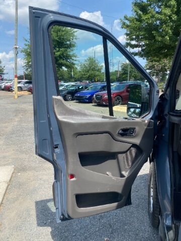 2020 Ford Transit 250 High Roof 148.0  WB Charlotte NC
