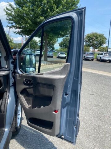 2020 Ford Transit 250 High Roof 148.0  WB Charlotte NC