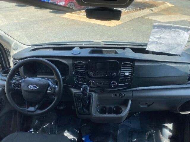 2020 Ford Transit 250 High Roof 148.0  WB Charlotte NC