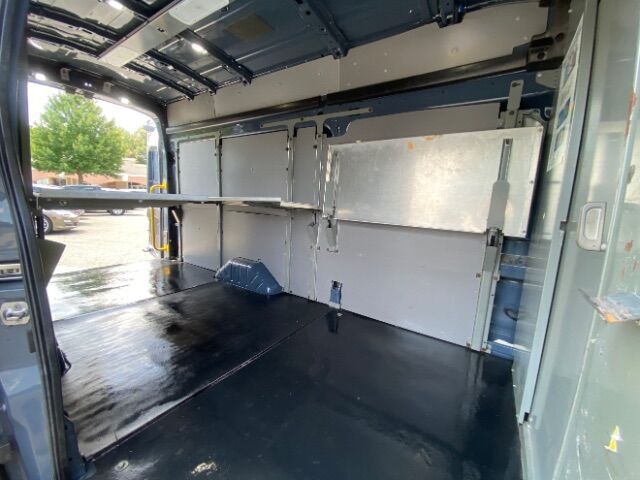 2020 Ford Transit 250 High Roof 148.0  WB Charlotte NC