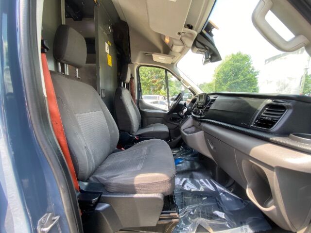 2020 Ford Transit 250 High Roof 148.0  WB Charlotte NC