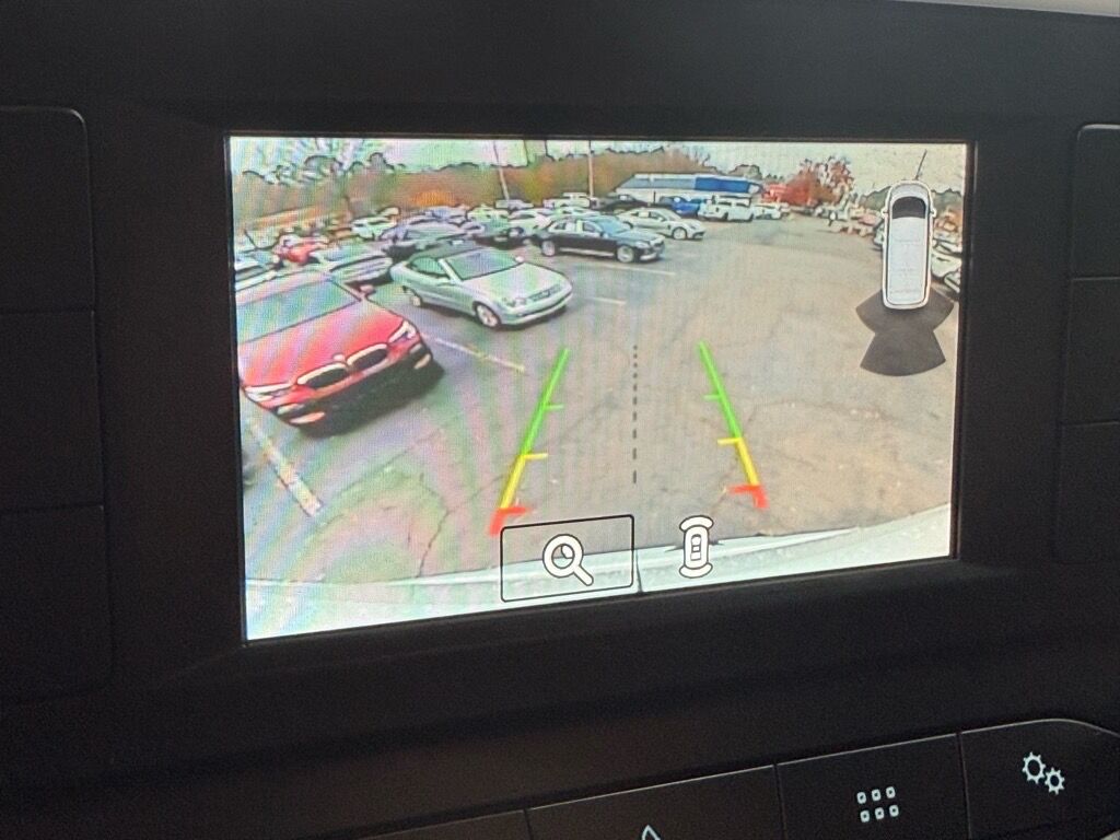 2020 Ford Transit 250