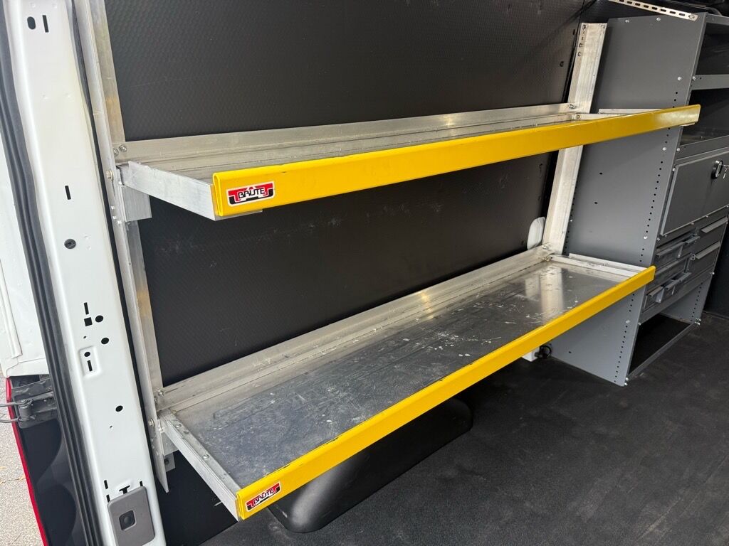 2020 Ford Transit 250