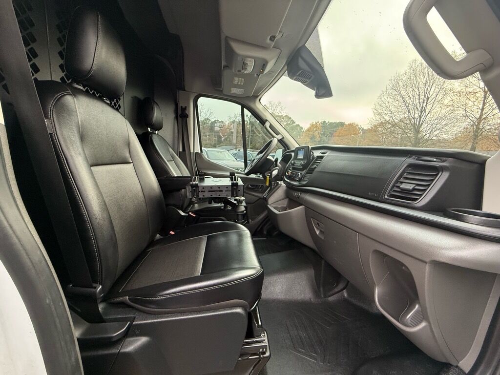 2020 Ford Transit 250