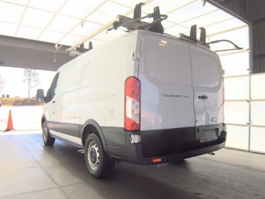 2020 Ford Transit 250 Low Roof 130.0 WB