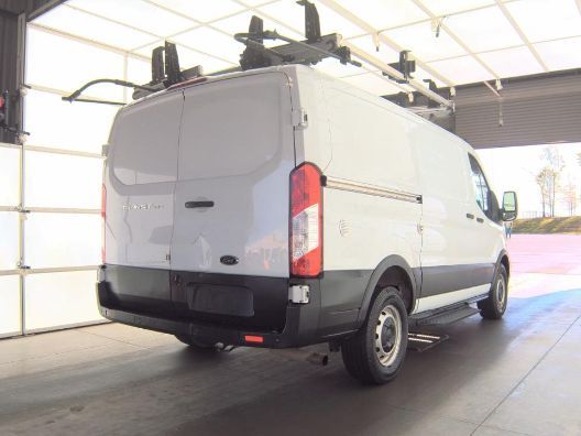 2020 Ford Transit 250 Low Roof 130.0 WB Charlotte NC