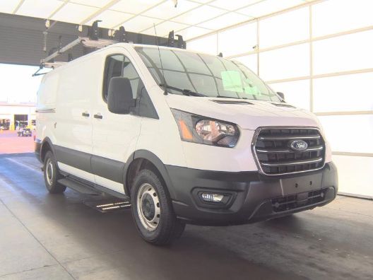 2020 Ford Transit 250 Low Roof 130.0 WB
