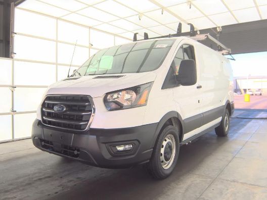 2020 Ford Transit 250 Low Roof 130.0 WB Charlotte NC