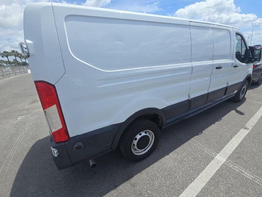 2020 Ford Transit 250 Low Roof 148.0 WB Dallas NC