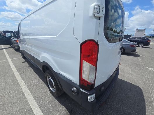 2020 Ford Transit 250 Low Roof 148.0 WB Dallas NC