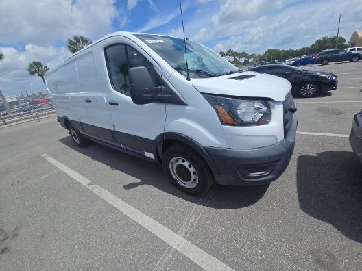 2020 Ford Transit 250 Low Roof 148.0 WB