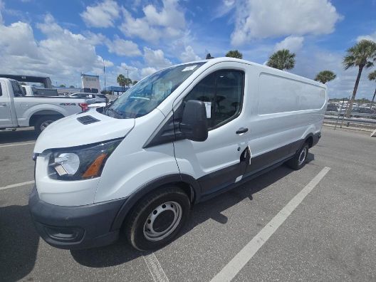 2020 Ford Transit 250 Low Roof 148.0 WB Dallas NC