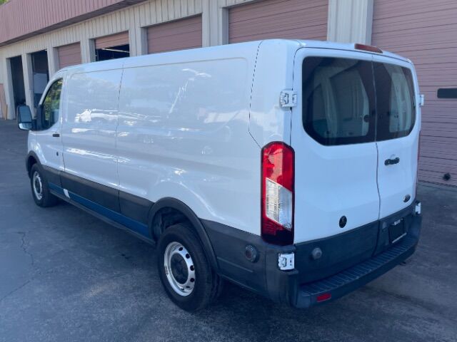 2020 Ford Transit 250 Low Roof 148.0 WB