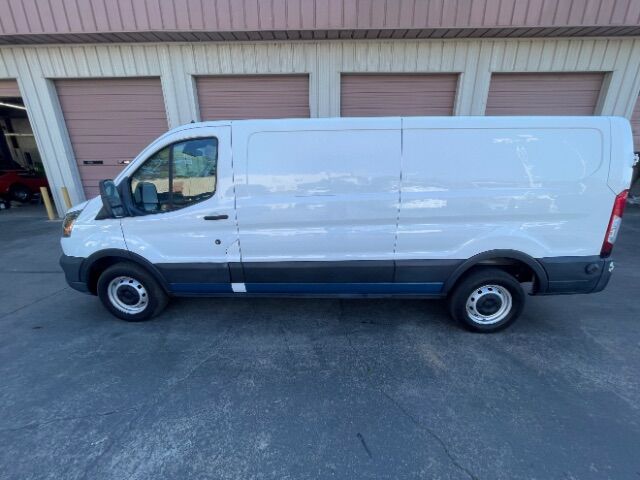 2020 Ford Transit 250 Low Roof 148.0 WB
