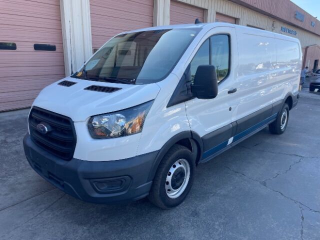 2020 Ford Transit 250 Low Roof 148.0 WB