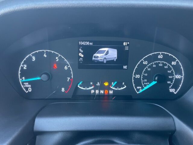 2020 Ford Transit 250 Low Roof 148.0 WB Charlotte NC
