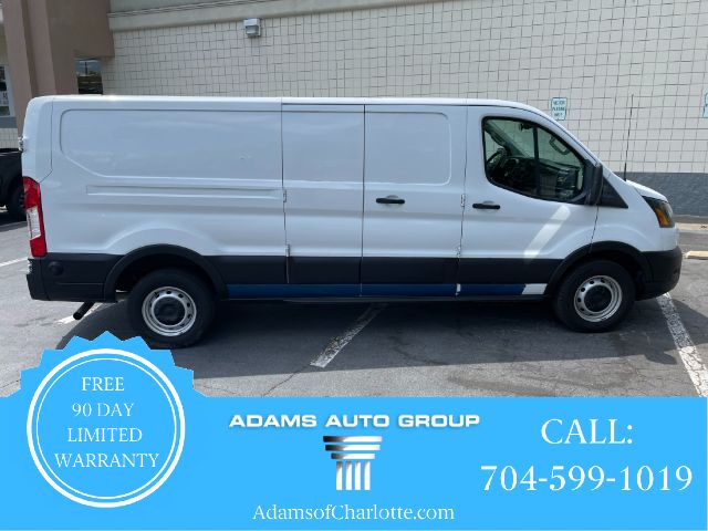 2020 Ford Transit 250 Low Roof 148.0 WB