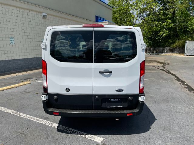 2020 Ford Transit 250 Low Roof 148.0 WB Charlotte NC