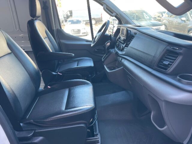 2020 Ford Transit 250 Low Roof 148.0 WB Charlotte NC