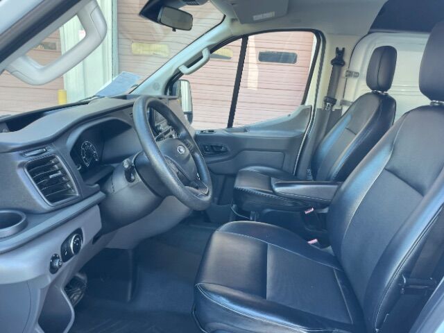 2020 Ford Transit 250 Low Roof 148.0 WB Charlotte NC