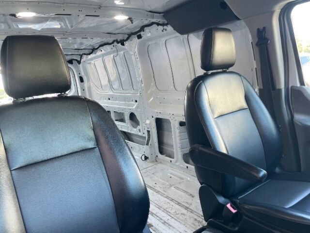 2020 Ford Transit 250 Low Roof 148.0 WB Charlotte NC