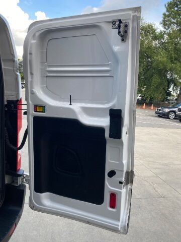 2020 Ford Transit 250 Low Roof 148.0 WB Charlotte NC