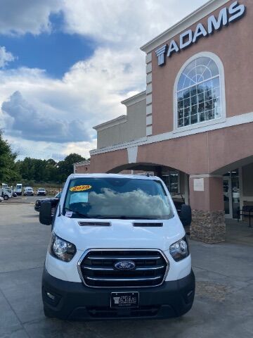2020 Ford Transit 250 Low Roof 148.0 WB Charlotte NC
