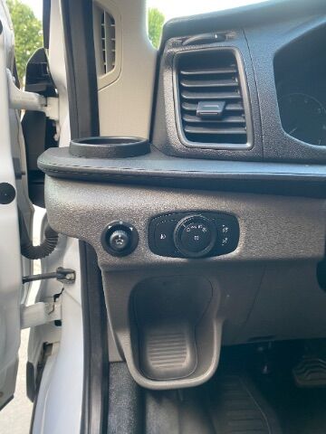 2020 Ford Transit 250 Low Roof 148.0 WB Charlotte NC