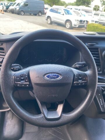 2020 Ford Transit 250 Low Roof 148.0 WB Charlotte NC