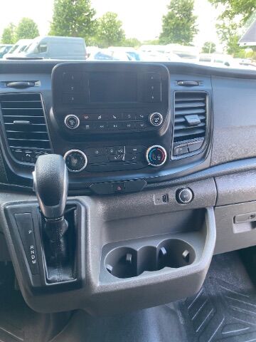2020 Ford Transit 250 Low Roof 148.0 WB Charlotte NC