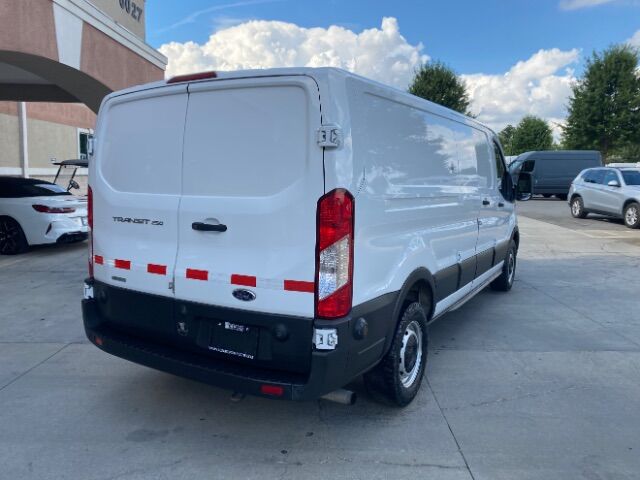 2020 Ford Transit 250 Low Roof 148.0 WB Charlotte NC
