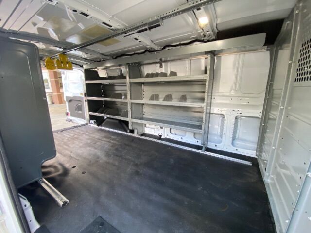 2020 Ford Transit 250 Low Roof 148.0 WB Charlotte NC