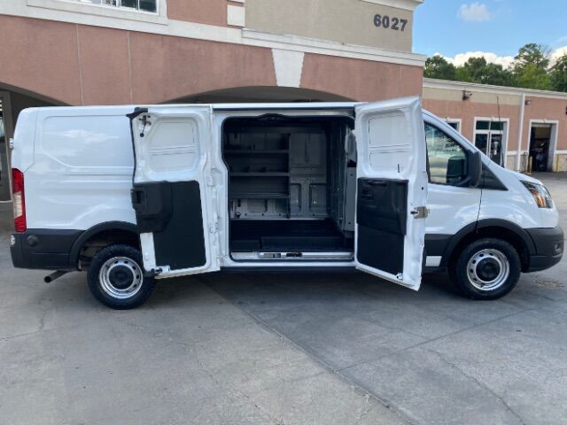 2020 Ford Transit 250 Low Roof 148.0 WB Charlotte NC