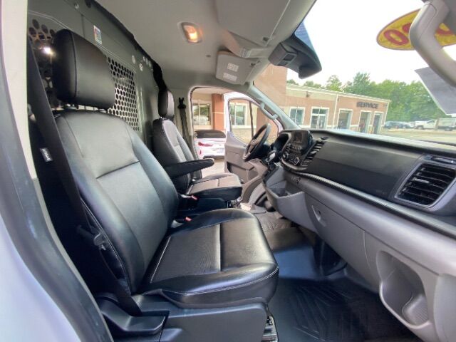 2020 Ford Transit 250 Low Roof 148.0 WB Charlotte NC