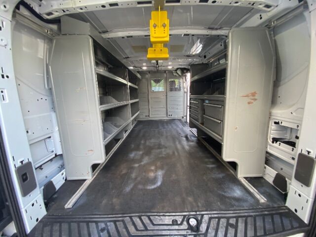 2020 Ford Transit 250 Low Roof 148.0 WB Charlotte NC
