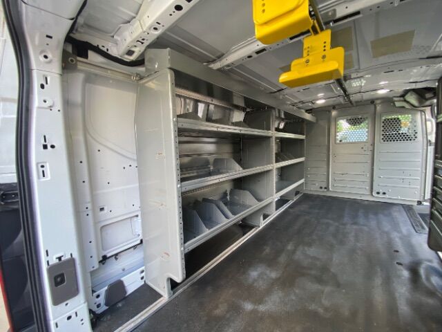 2020 Ford Transit 250 Low Roof 148.0 WB Charlotte NC