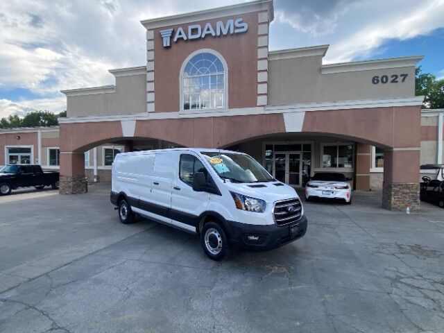 2020 Ford Transit 250 Low Roof 148.0 WB Charlotte NC