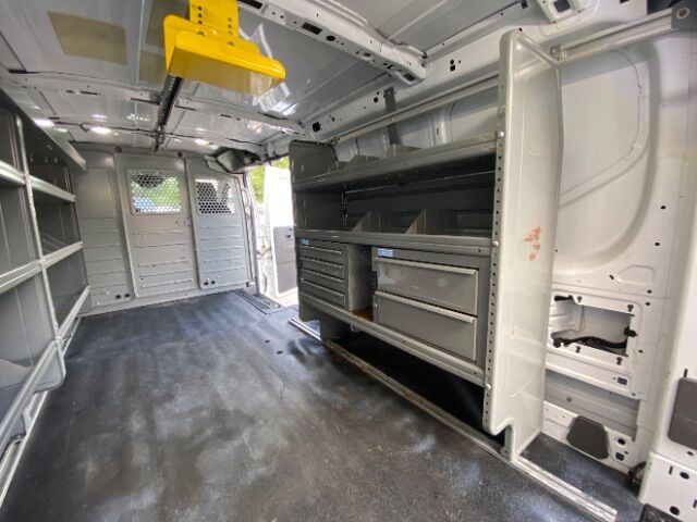 2020 Ford Transit 250 Low Roof 148.0 WB Charlotte NC