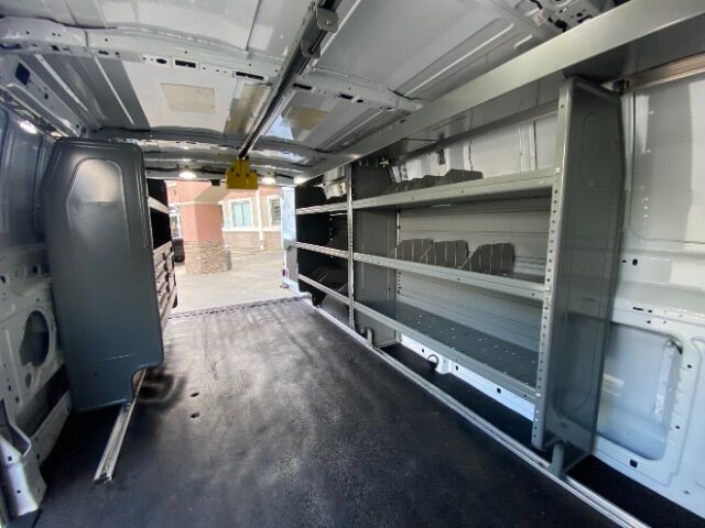 2020 Ford Transit 250 Low Roof 148.0 WB Charlotte NC